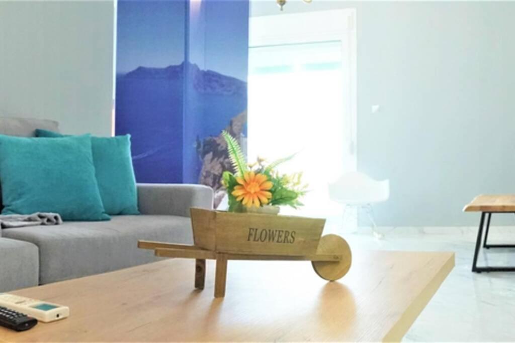 Athens Central 3Bd Apartment Next To Metro Luxury Экстерьер фото