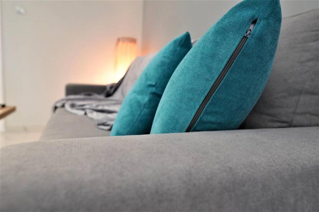 Athens Central 3Bd Apartment Next To Metro Luxury Экстерьер фото