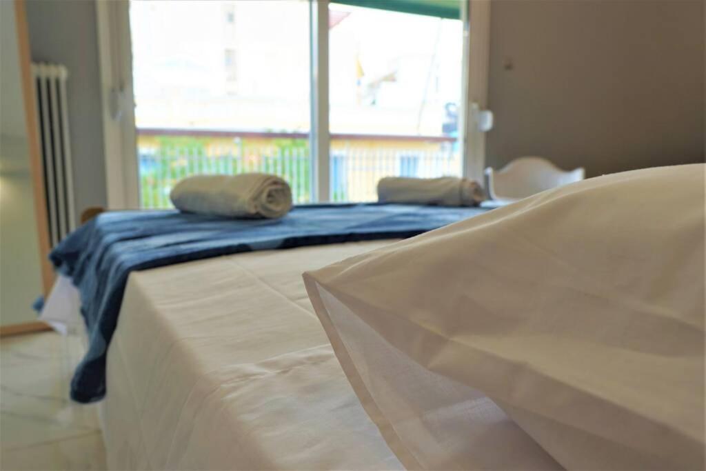 Athens Central 3Bd Apartment Next To Metro Luxury Экстерьер фото