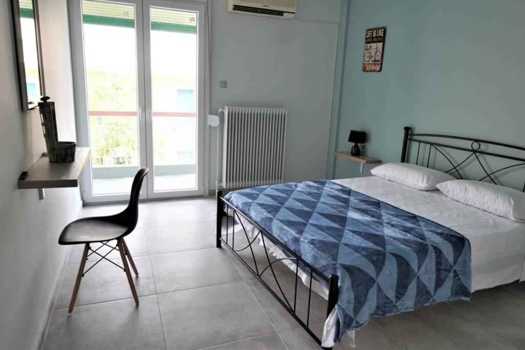 Athens Central 3Bd Apartment Next To Metro Luxury Экстерьер фото