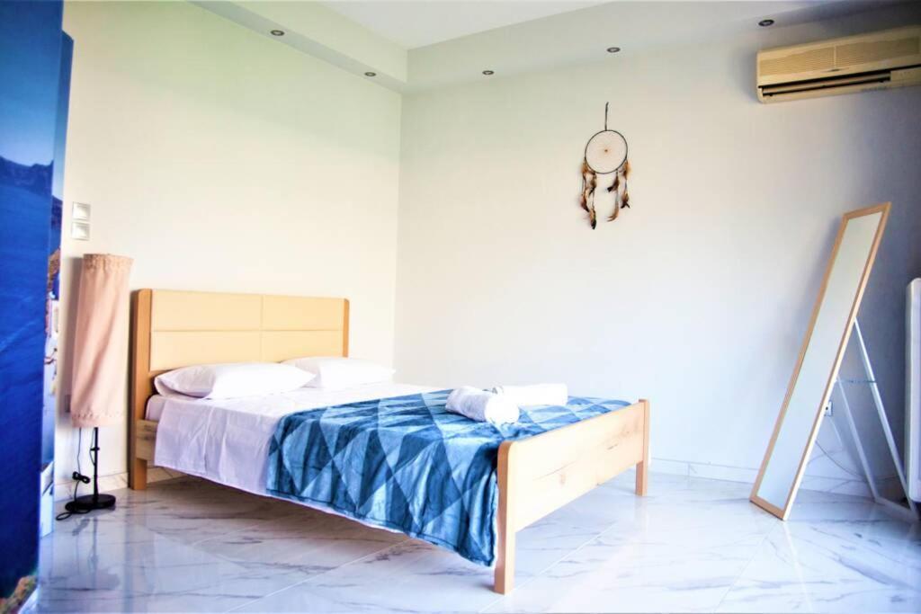 Athens Central 3Bd Apartment Next To Metro Luxury Экстерьер фото