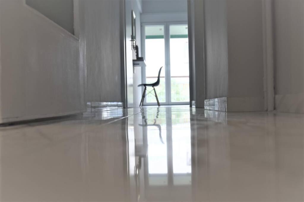 Athens Central 3Bd Apartment Next To Metro Luxury Экстерьер фото
