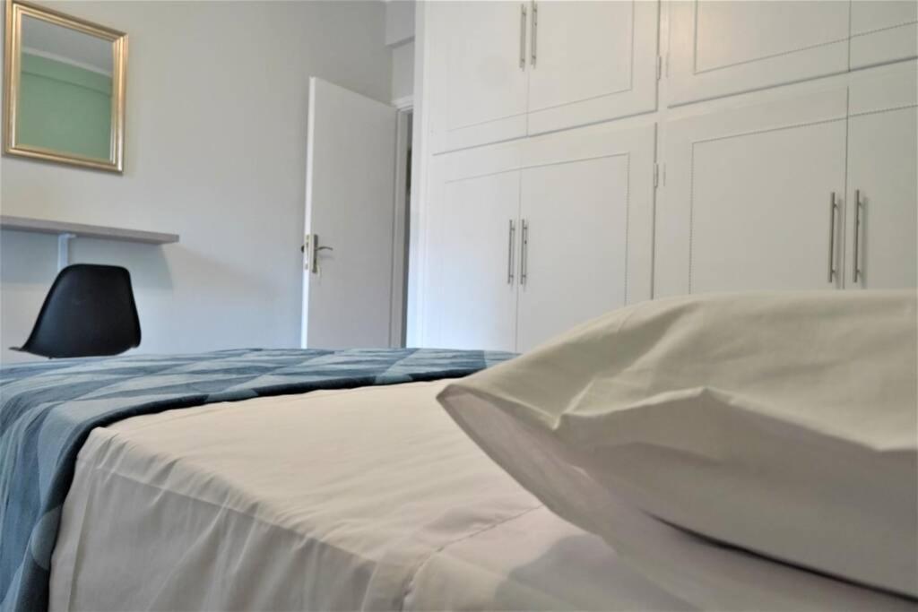 Athens Central 3Bd Apartment Next To Metro Luxury Экстерьер фото